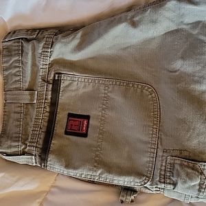 Wrangler RIGGS Workwear Ripstop Ranger Pants, 42x30